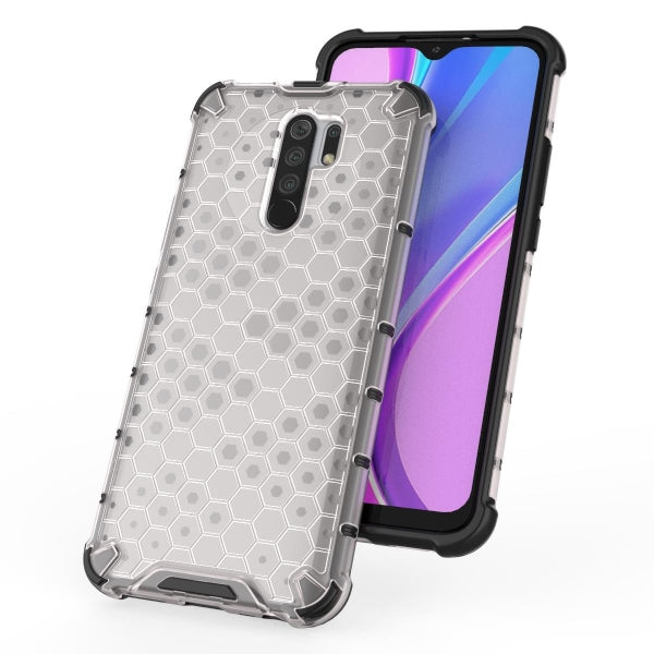 Redmi 9 Prime cover