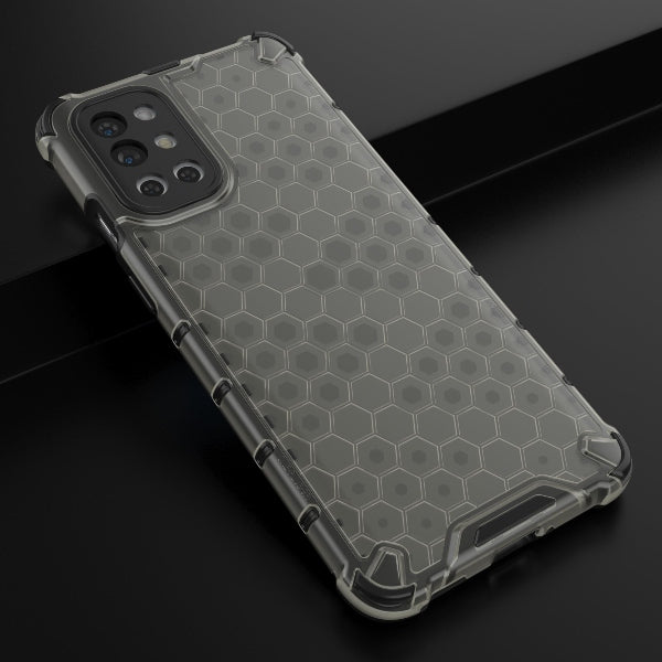 OnePlus 9R back cover