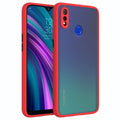 Realme 3 black case