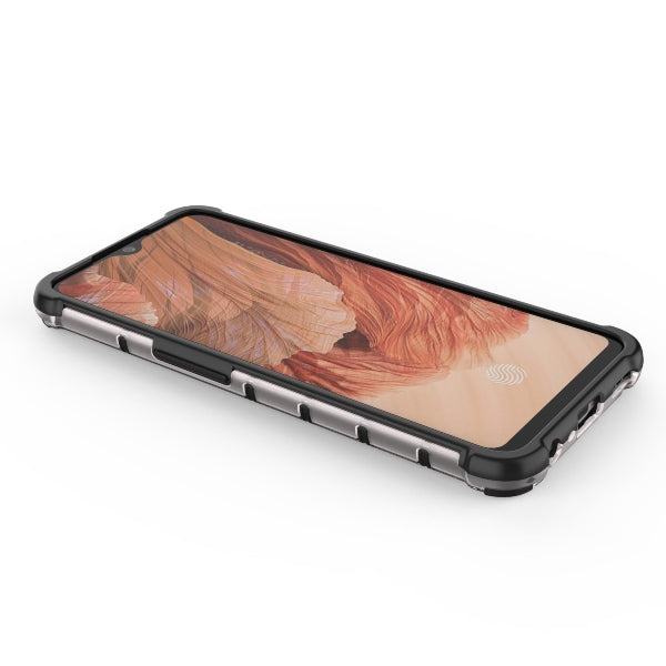 Oppo F17 case