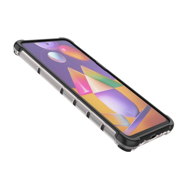 Samsung Galaxy M31s case