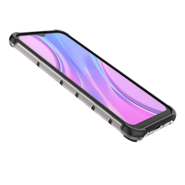 Redmi 9 Prime case