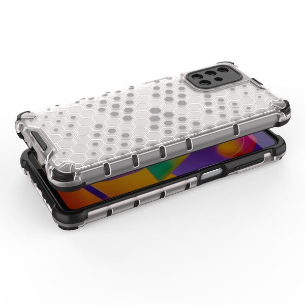 Buy Samsung Galaxy M31s back cover